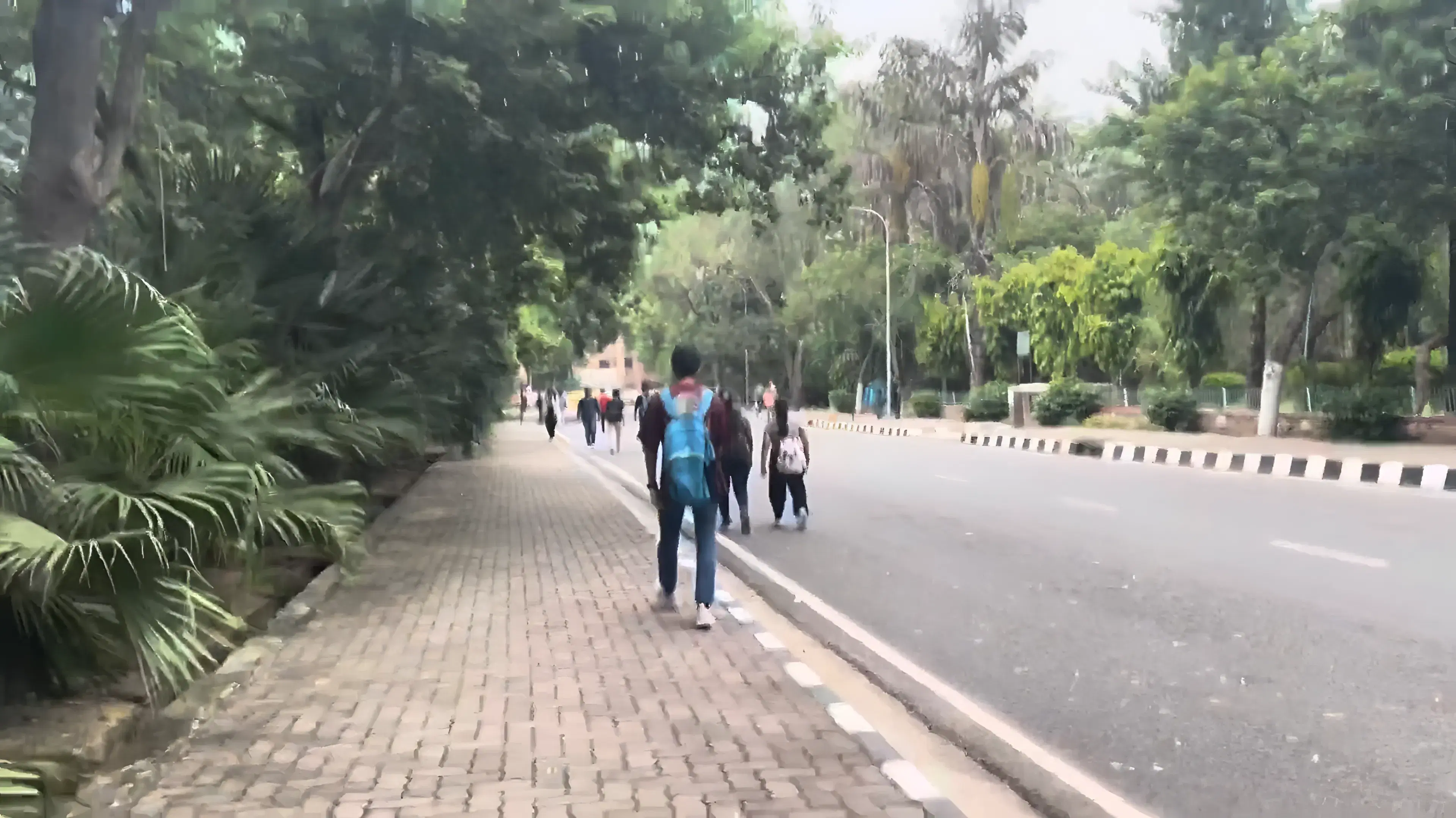 DSM DTU academic infrastructure photo 3